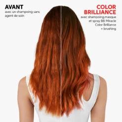 Shampoing Color Brilliance Cheveux Fins Invigo Wella 500ml -Soins Capillaires 111.114 3 00786.1700663834