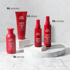 Shampooing Ultimate Repair Wella Professionals 100 Ml 13 Shampooing Ultimate Repair Wella Professionals 100 Ml -Soins Capillaires 1112.41 7 79420.1694423067