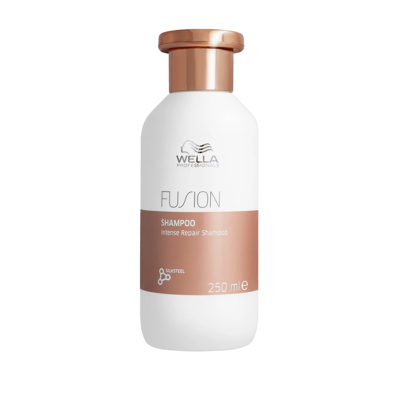 Shampooing Fusion Intense Repair Wella 250ml 3 Shampooing Fusion Intense Repair Wella 250ml