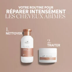 Shampooing Fusion Intense Repair Wella 100ml 13 Shampooing Fusion Intense Repair Wella 100ml -Soins Capillaires 115.11 6 03120.1694181364.1280.1280 77622.1703665418