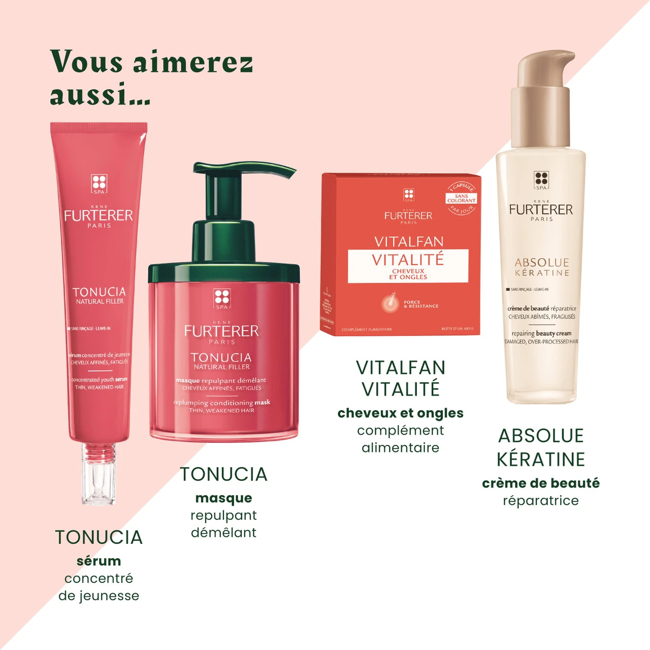 Shamp Tonucia René Furterer 50ml 6 Shamp Tonucia René Furterer 50ml – Image 4