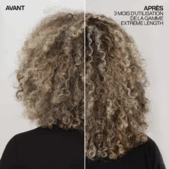 Shampooing Extreme Length Redken 300ml 9 Shampooing Extreme Length Redken 300ml -Soins Capillaires 3474636920211 3 69719.1694782068