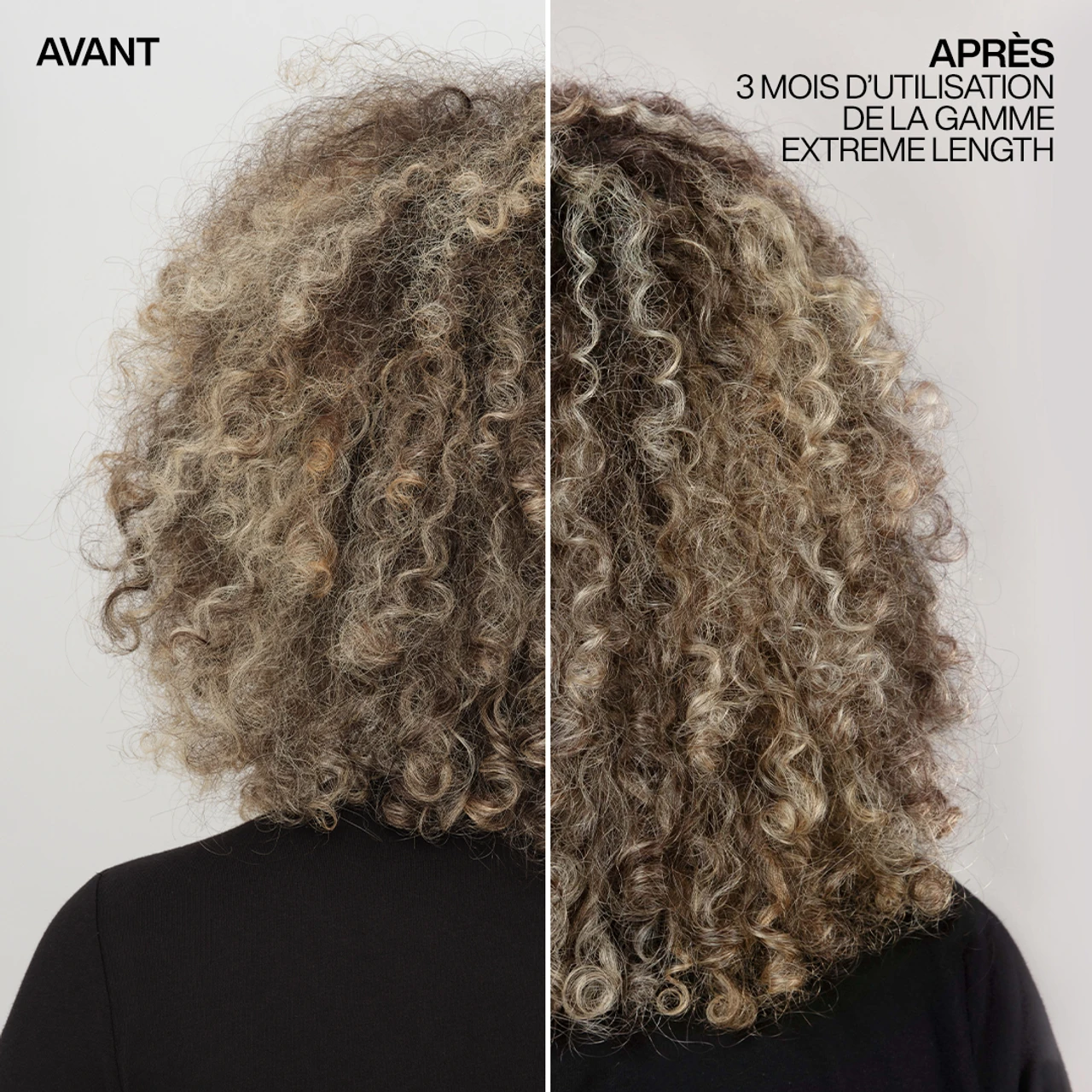 Shampooing Extreme Length Redken 300ml 5 Shampooing Extreme Length Redken 300ml – Image 3