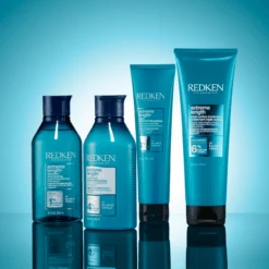 Shampooing Extreme Length Redken 1000ml -Soins Capillaires 3474636920211 6 68236.1694782119