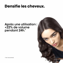 Shampooing Corporisant Serioxyl Advanced L'Oréal 300ml 7 Shampooing Corporisant Serioxyl Advanced L'Oréal 300ml -Soins Capillaires 3474637106393 2 29537.1759480548