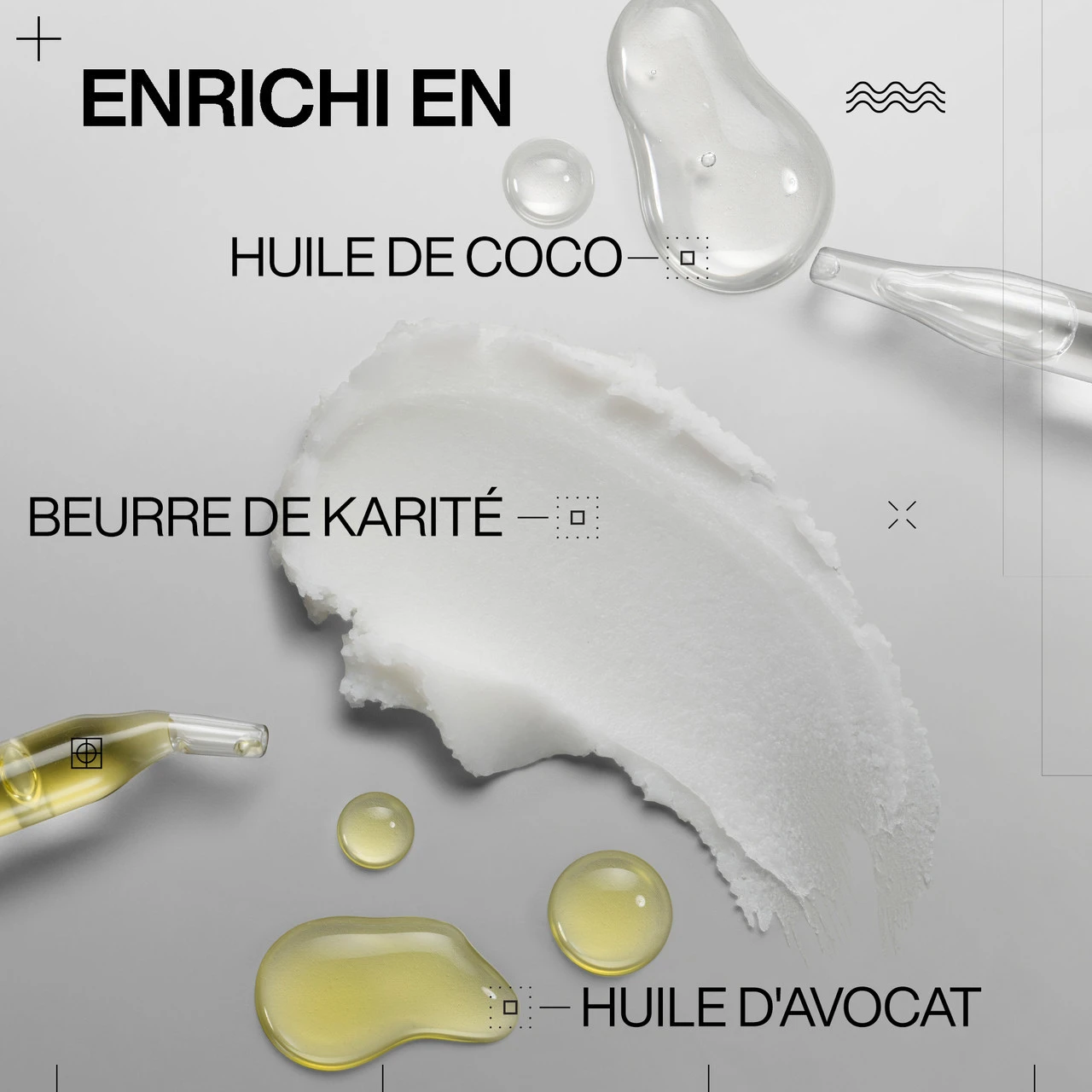 Shampooing Acidic Bonding Curls Redken 1000 Ml 4 Shampooing Acidic Bonding Curls Redken 1000 Ml – Image 2