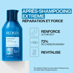 Pack Extreme Redken 9 Pack Extreme Redken -Soins Capillaires B091JZJ2MD.PT03 50120.1740655502