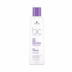 Soins Capillaires 30 Conditioner Frizz Away Bonacure Schwarzkopf 200ml