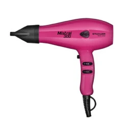 Soins Capillaires 18 Sèche-Cheveux Mistral 300 Sthauer Rose