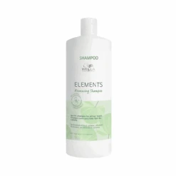 Soins Capillaires 37 Elements Shampoing Renewing Wella 1000ml