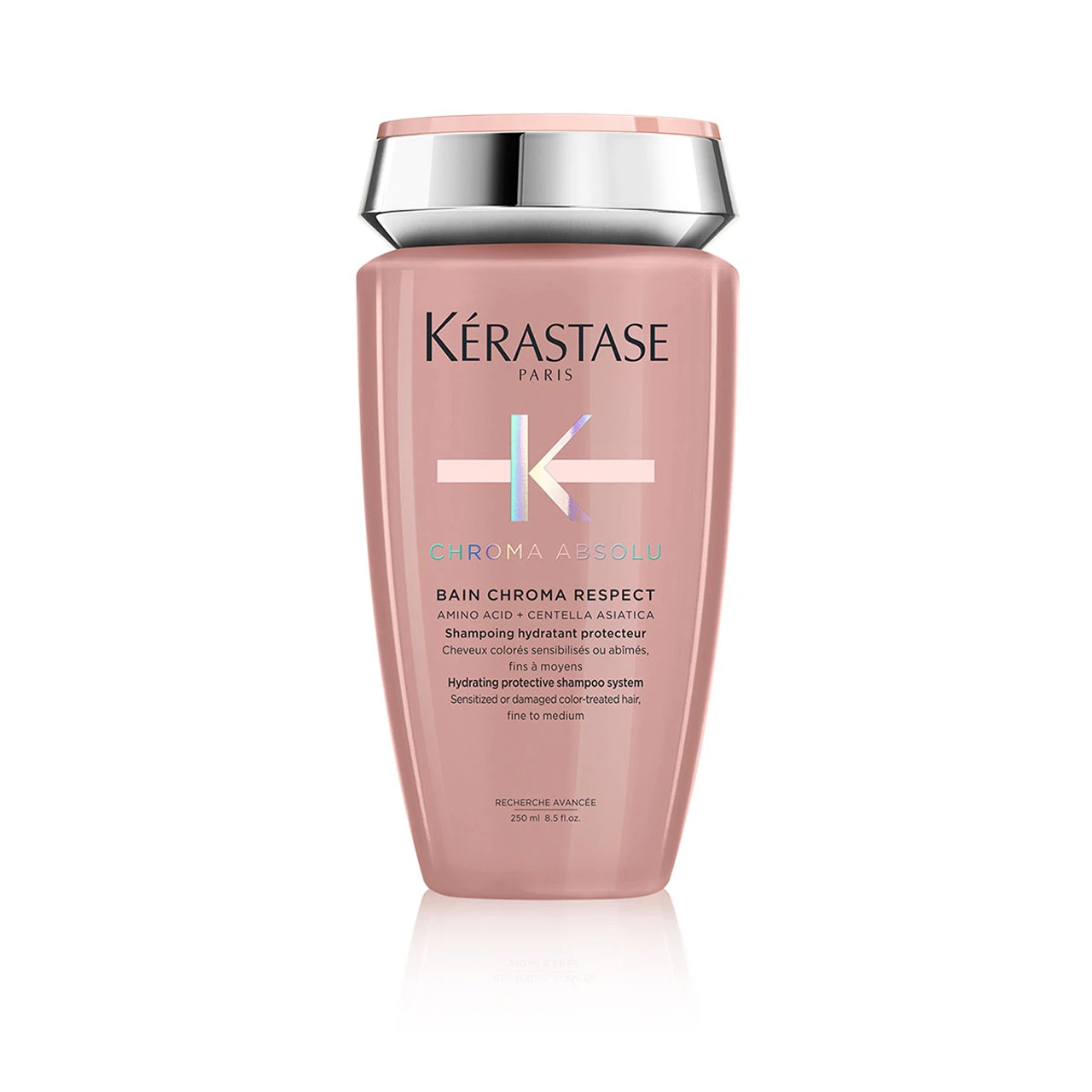Bain Chroma Respect Kérastase 250ml 3 Bain Chroma Respect Kérastase 250ml