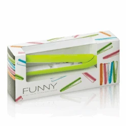 Soins Capillaires 16 Lisseur Céramique Funny Sthauer Vert