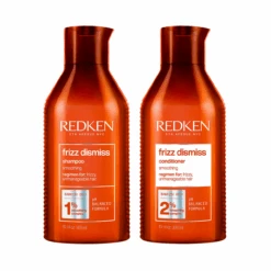 Soins Capillaires 48 Pack Anti-Frisottis Frizz Dismiss Redken