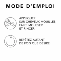 Shampooing No Breaker Sebastian Professional 250 Ml 9 Shampooing No Breaker Sebastian Professional 250 Ml -Soins Capillaires Shampoing reconstructeur No. Breaker 91998.1722335296
