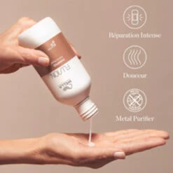 Shampooing Fusion Intense Repair Wella 1000ml 10 Shampooing Fusion Intense Repair Wella 1000ml -Soins Capillaires blob 68156.1694181562