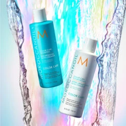 Shampooing Soin Couleur Moroccanoil 250ml -Soins Capillaires color care moro 3 53783.1687863024