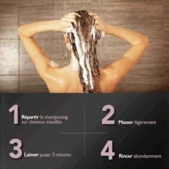 Shampooing Keratin Glow Essentiel Eugène Perma 250ml 7 Shampooing Keratin Glow Essentiel Eugène Perma 250ml -Soins Capillaires keratin glow shampooing 95797.1684846543