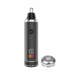 Soins Capillaires 12 Tondeuse Kuster 2 En 1 Nez Et Oreilles