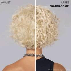 Shampooing No Breaker Sebastian Professional 250 Ml 8 Shampooing No Breaker Sebastian Professional 250 Ml -Soins Capillaires no breaker Creme de coiffage et de reconstruction sans rincage No. Breaker Sebastian 145ml 32117.1722335296