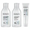Pack Acidic Bonding Concentrate Redken 2 Pack Acidic Bonding Concentrate Redken -Soins Capillaires pack acidic bonding 65535.1740653834