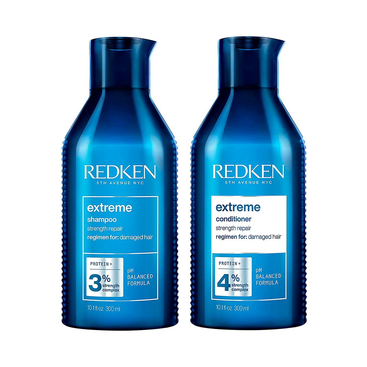 Pack Extreme Redken 3 Pack Extreme Redken