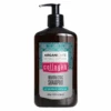 Shampooing Collagen Arganicare 400ml -Soins Capillaires shamp collagen arganicare 1173 zoom 77474.1684846624