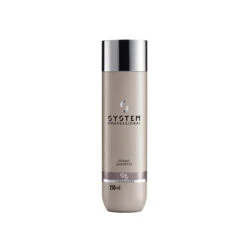 Repair Shampoo 250ml System Professional
