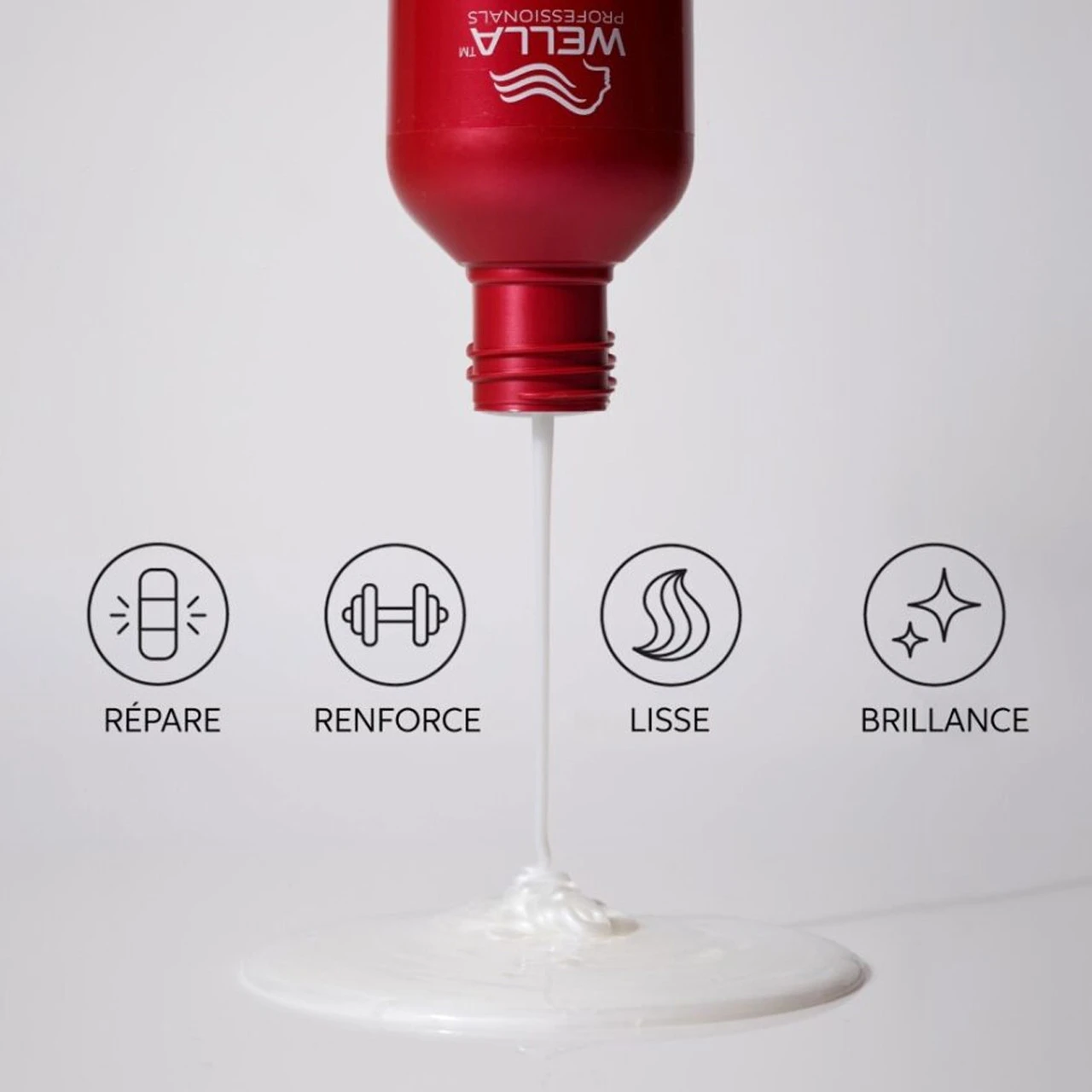 Shampooing Ultimate Repair Wella Professionals 100 Ml 5 Shampooing Ultimate Repair Wella Professionals 100 Ml – Image 3