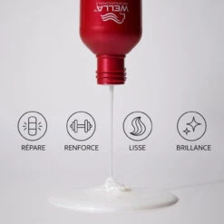 Shampooing Ultimate Repair Wella Professionals 1000 Ml 8 Shampooing Ultimate Repair Wella Professionals 1000 Ml -Soins Capillaires shp 250 1 64358.1694093713