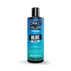 Shampooing Crazy Color Blue 250ml 1 Shampooing Crazy Color Blue 250ml -Soins Capillaires shp blue 86005.1686656780