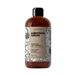Shampoing Nutrition Collections Nature Eugène Perma 300ml