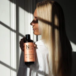 Shampooing Ricin Accélérateur De Pousse N16 Professionnel 500 Ml -Soins Capillaires shp ricin hairstore 52831.1759216735