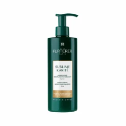 Soins Capillaires 44 Shampooing Sublime Karité Disciplinant Hydratant René Furterer 500ml